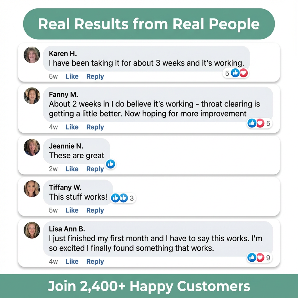 Holiday Sale - 10-in-1 Ancient Vitality Soursop Drops