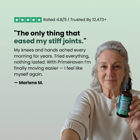 Joint Pain Relief - Soursop Natural Drops
