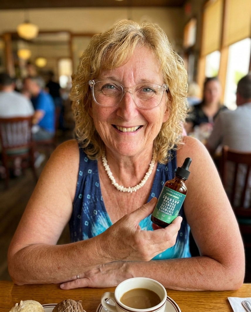 Review by MARGARET