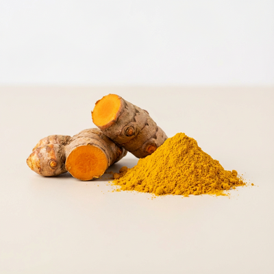 Turmeric (95% Curcuminoids)