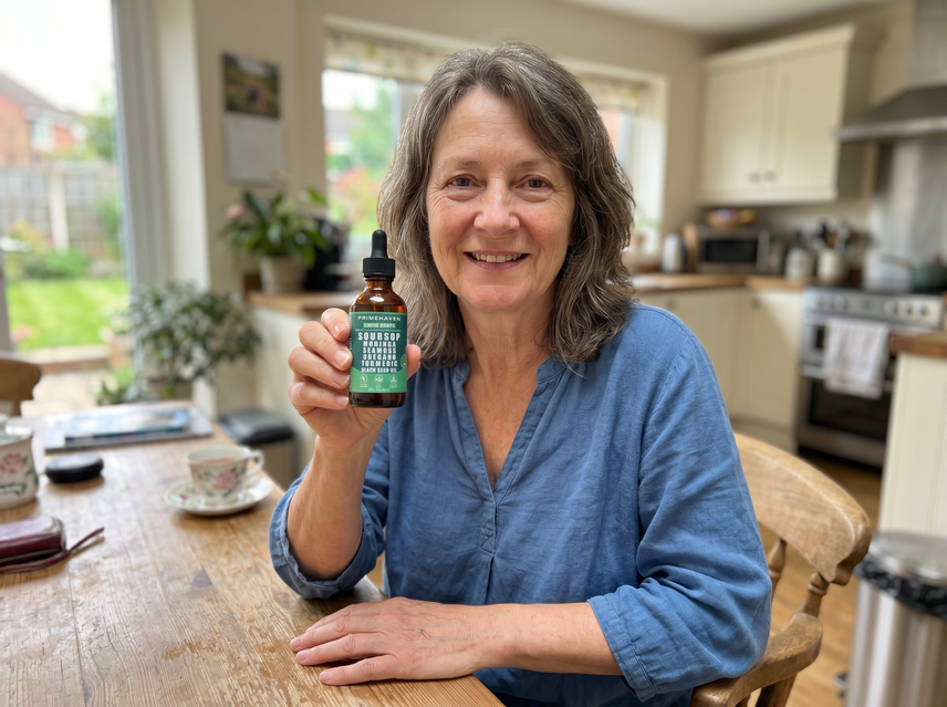 Review by Denise