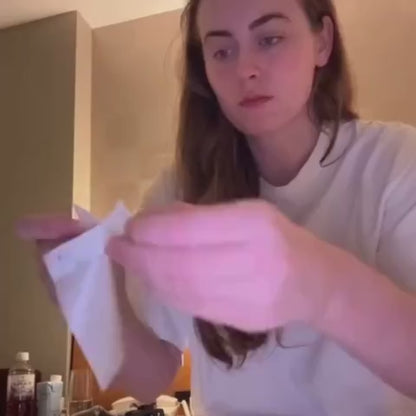 PrimeHaven™ Cleansing Foot Pads